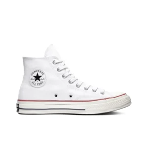 Branded Sneaker Chuck Taylor All Star 70 Hi Ivory for Men