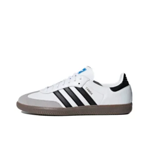 Samba OG Cloud White Core Black sneakers for men