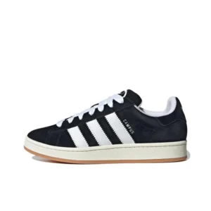 Branded sneakers 00s Core Black sneakers for men