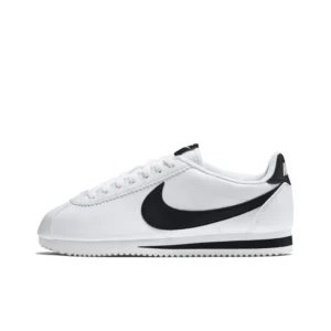 Classic Cortez White Black for Men