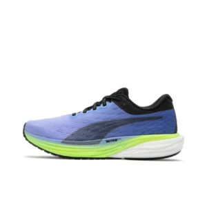Trending Deviate NITRO 2 Running Shoes Men Low-Top Blue/Purple for Men