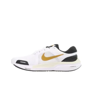 Air Zoom Vomero 16 Running Shoes Men Low-Top White