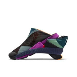 Go FlyEase Dynamic Turquoise