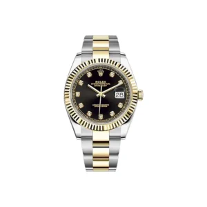 Men Oyster Perpetual Datejust Swiss Watch