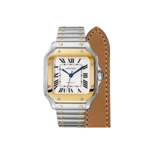 SANTOS DE Swiss Watch