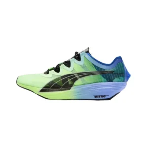 Fast-FWD Nitro Elite 'Green Royal Sapphire'