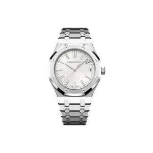 AP Royal Oak Silver men Watch