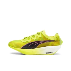 Fast-FWD Nitro Elite Running Shoes men's Low-Top Turquoise