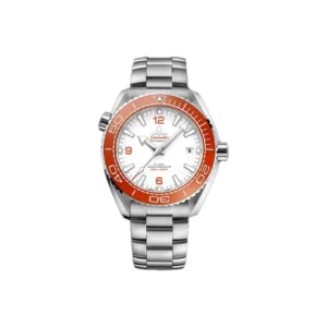 Men SeaMaster Planet Ocean Co-axial 600 Swiss Watch