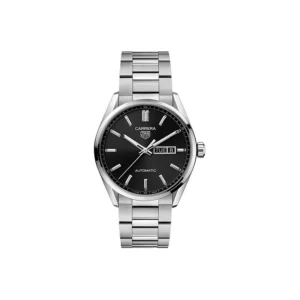 HEUER Men Carrera Collection Swiss Watch