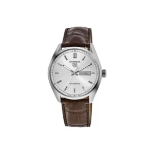 HEUER Men Carrera Collection Swiss Watch