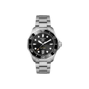 HEUER Men Aquaracer Collection Swiss Watch