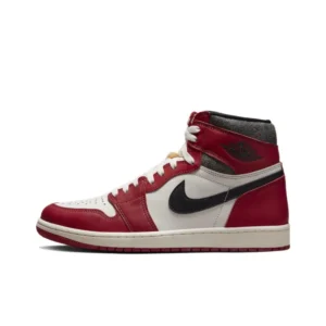 Branded Sneaker Retro High Og Chicago Lost And Found