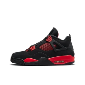 Jordn 4 Retro 'Red Thunder'