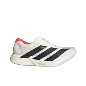 Adizero Adios Pro 4 'White Black' For Mens