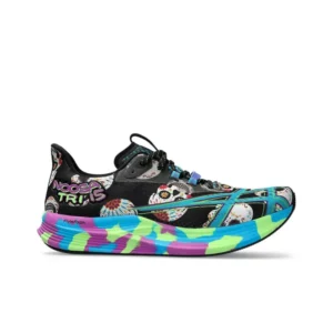 Running Shoes Noosa Tri 15 Limited Edition 'Avant Garde - Skull'