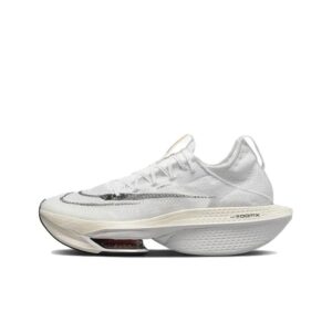 White Air Zoom Alphafly Next% 2 Prototype Running shoes for mens