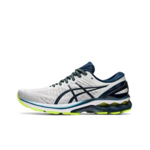 Gel-Kayano 27 'Glacier Grey French Blue'