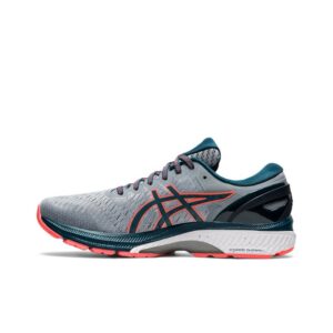 Gel-Kayano 27 'Sheet Rock Magnetic Blue'