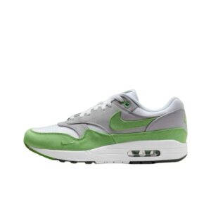Air Max 1 Patta 20th Anniversary Chlorophyll