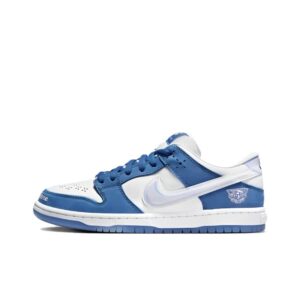 BRANDED Sb Dunk Low Born X Raised One Block At A Time