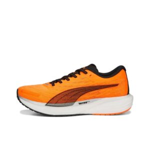 BRANDED RUNNING DEVIATE Nitro 2 ‘Ultra Orange’