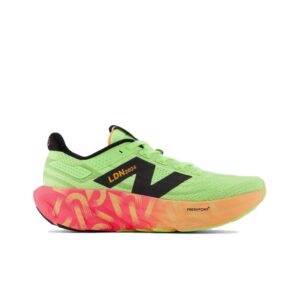 Branded N B Tcs London Marathon Fresh Foam X 1080 V13 'Light Green'