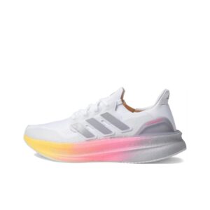 Ultraboost 5X men's 'White Lucid Pink’