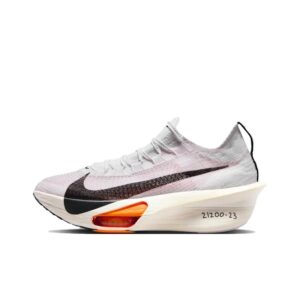 Ni_ke Air Zoom Alphafly NEXT% 3 Prototype