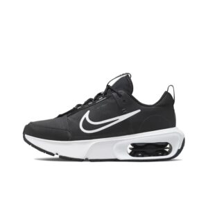 Ni_ke Air Max Interlock 'Black White'