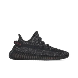 Yeezy Boost 350 V2 'Black Reflective'