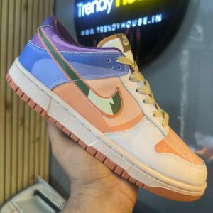Branded Sb Dunks Dragonballs Sneakers For Men
