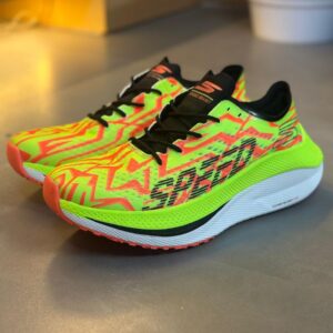 Branded Skechers Speed Sports Shoes For Men